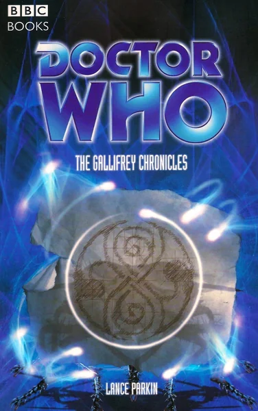 The Gallifrey Chronicles