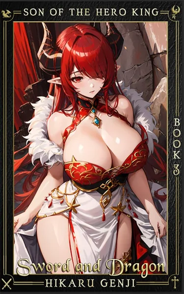 Sword And Dragon