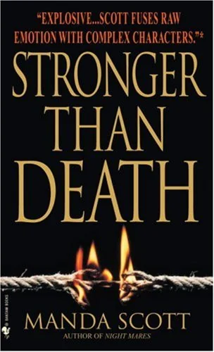 Stronger Than Death