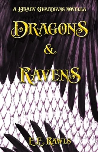 Dragons & Ravens