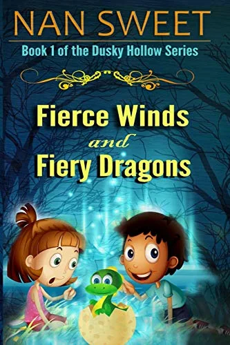 Fierce Winds and Fiery Dragons