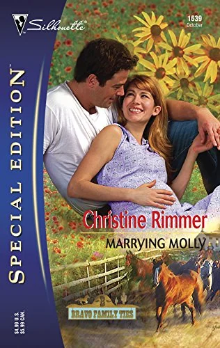 Marrying Molly