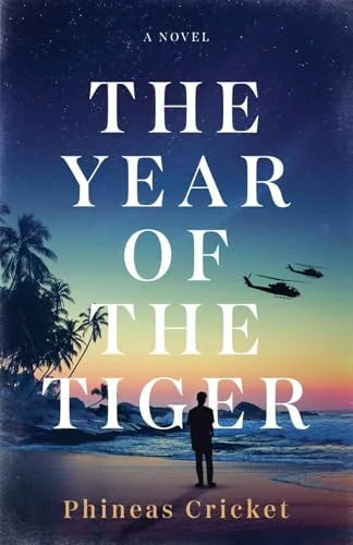 The Year of the Tiger