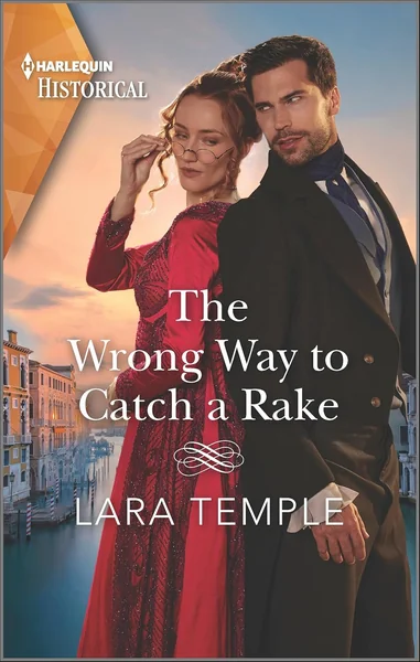 The Wrong Way to Catch a Rake