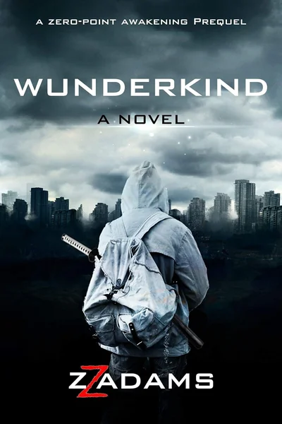 Wunderkind