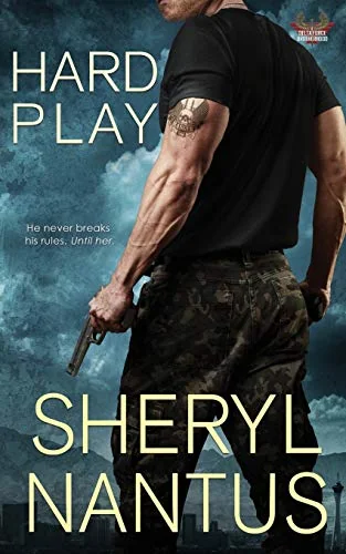 Hard Play
