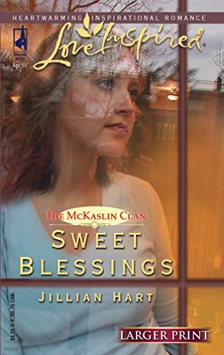 Sweet Blessings