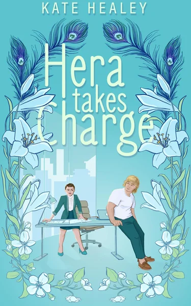 Hera Takes Charge