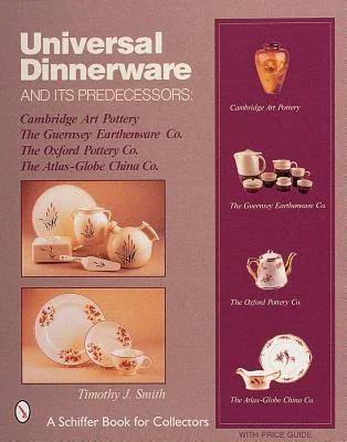 Universal Dinnerware and Its Predecessors