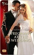 Pregnant at the Wedding