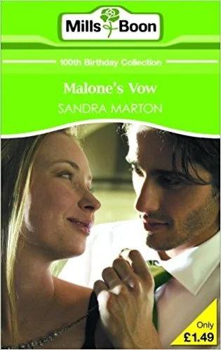 Malone's Vow