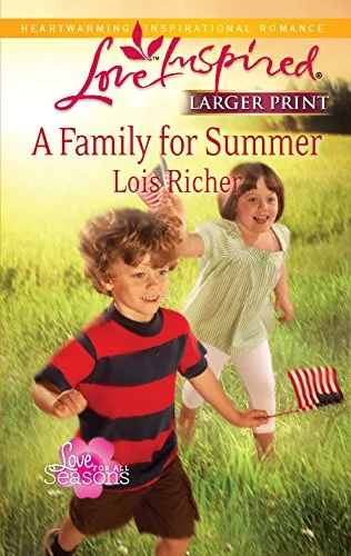 A Family For Summer