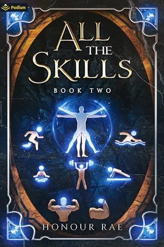All the Skills 2