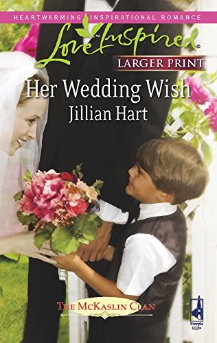 Her Wedding Wish