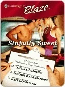 Sinfully Sweet: Wickedly Delicious / Constant Craving / Simply Scrumptious