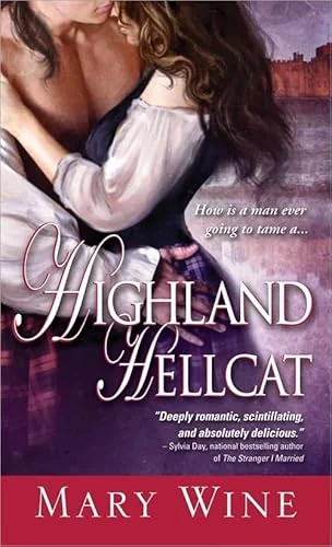Highland Hellcat