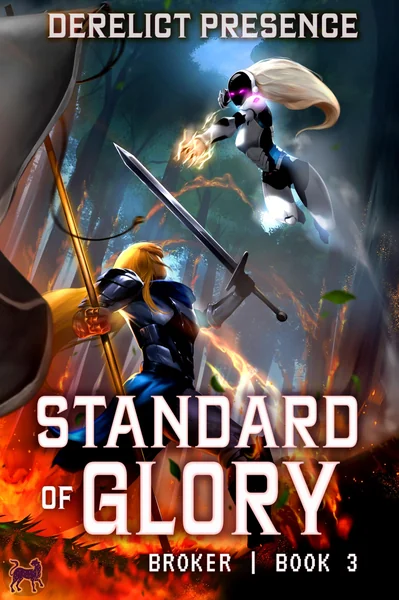 Standard of Glory