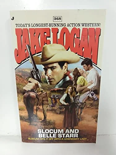 Slocum and Belle Starr