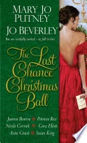 The Last Chance Christmas Ball