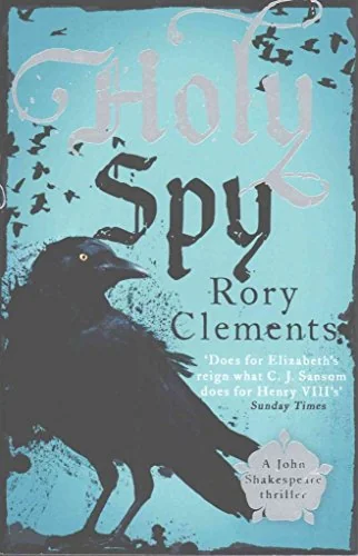 Holy Spy