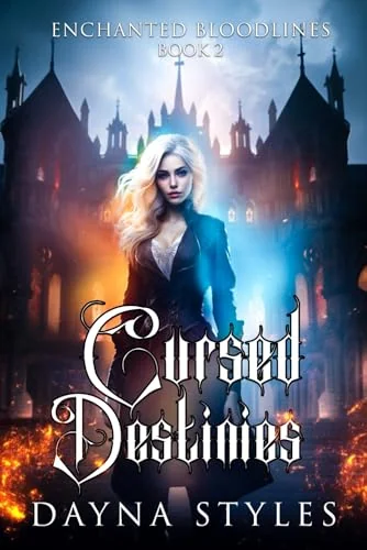 Cursed Destinies