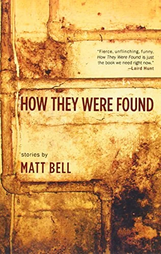 How They Were Found
