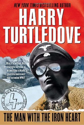 The man with the iron heart