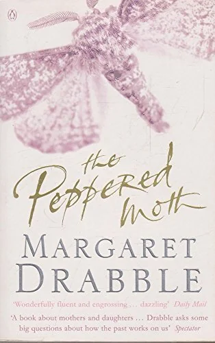 The Peppered Moth