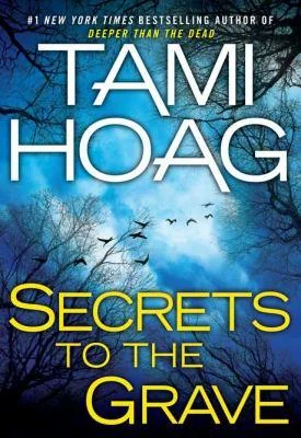 Secrets To The Grave