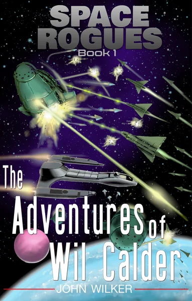 Space Rogues
