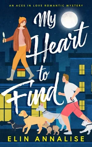 My Heart to Find