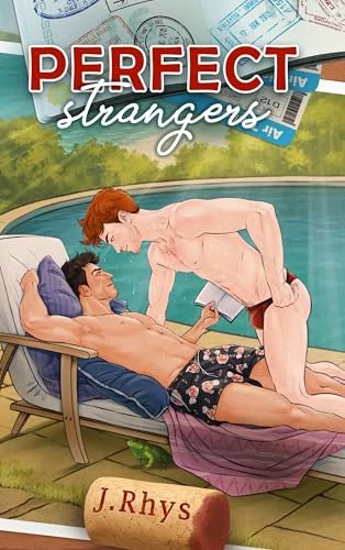 Perfect Strangers