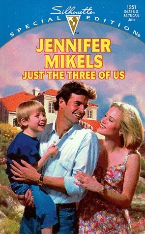 Just The Three of Us