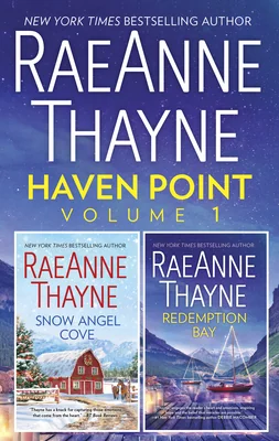 Haven Point Volume 1: Snow Angel Cove / Redemption Bay