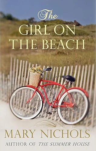 The Girl on the Beach