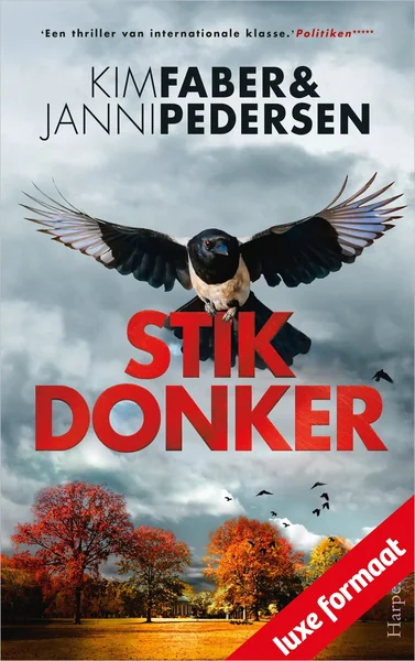 Stikdonker