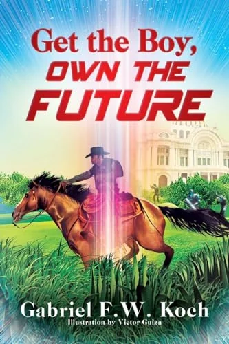 Get the Boy, Own the Future