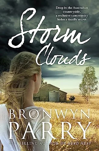 Storm Clouds