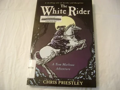 The White Rider