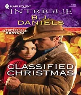 Classified Christmas
