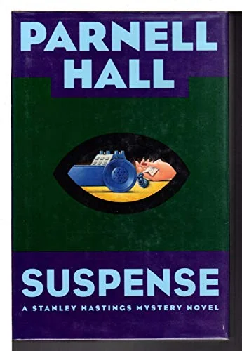 Suspense