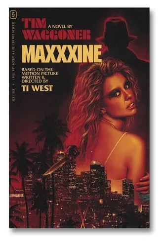 Maxxxine