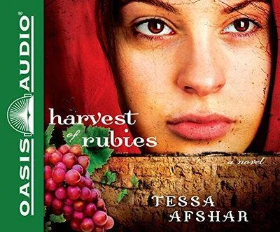 Harvest Of Rubies