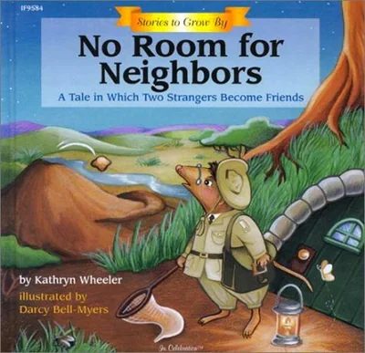 No room for neighbors