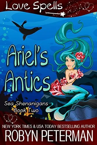 Ariel's Antics
