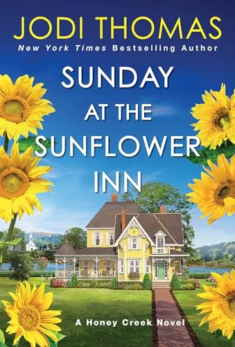 Sunday at the Sunflower Inn