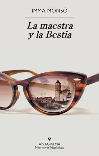 La maestra y la Bestia