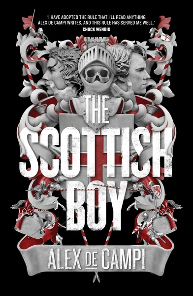 The Scottish Boy