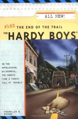 The End of the Trail