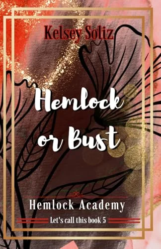 Hemlock or Bust